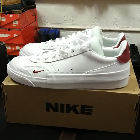 Nike Drop-Type PRM (gs)